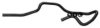 STC T408775 Radiator Hose